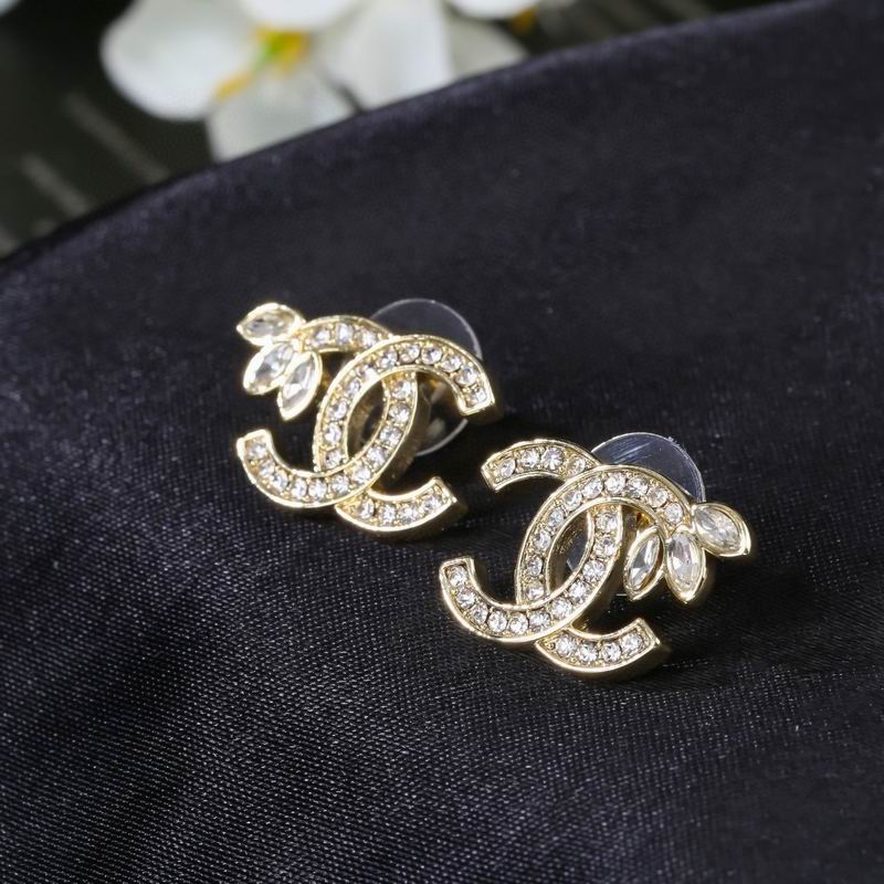 Chanel Earring 09yxs175